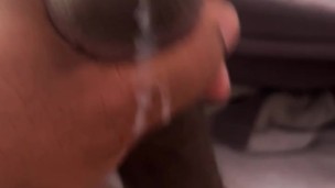 Cumshot