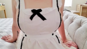 * NEW * ROOM $ERVICE - Maid Seduces Guest COMPILATION