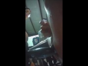 Strap On Stories - Women Pegging Men - Let's fill that Tight Lil' AssHole until u erupt CUM POV 1 8/16