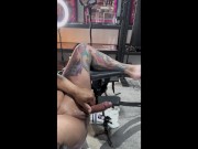 Strap On Stories - Women Pegging Men - u need TO BE BUTTFUCKED 13/16