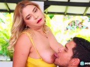 Milena Dutty Loves To Suck and Fuck 5/16