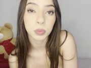 POV- JULIE OLIVER Humiliating cuckold husband 12/16