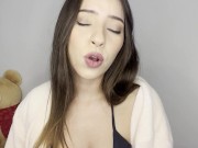 POV- JULIE OLIVER Humiliating cuckold husband 4/16