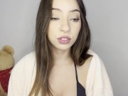 POV- JULIE OLIVER Humiliating cuckold husband 5/16