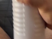 Lovense Max2 Does it again... - Screenshot 14 of 16 - Cream Pie