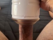 Lovense Max2 Does it again... - Screenshot 4 of 16 - Cream Pie