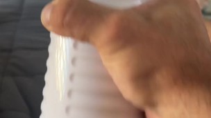 Lovense Max2 Does it again...