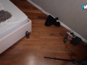 He fucks me like a whore because I dress like one 4/16