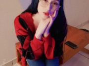 Parte 1 - Contando que te traí com meu futuro chefe 3/16