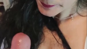 🔥💋 Amateur cumshot compilation. mature goddess