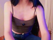 Parte 2 - Contando que te traí com meu futuro patrão 5/16