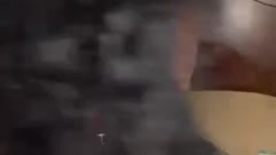 This horny Latina milf is feeling herself