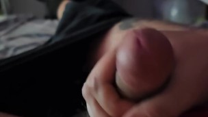 Jack off