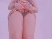 💦 شوفني شحال سخونة هير قصت طبوني جبتو