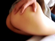 De esta forma consigo pasar mis materias en el colegio, profesor follandose a una de sus estudiantes 4/16