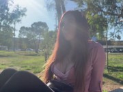 Bug tits Milf Artemisia Love OUTDOOR SMOKING SESH Full video on OnlyFans 11/16