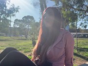 Bug tits Milf Artemisia Love OUTDOOR SMOKING SESH Full video on OnlyFans 13/16
