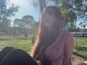 Bug tits Milf Artemisia Love OUTDOOR SMOKING SESH Full video on OnlyFans 14/16