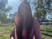 Bug tits Milf Artemisia Love OUTDOOR SMOKING SESH Full video on OnlyFans 4/16