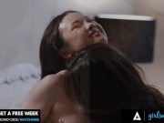 LESBIAN NIPPLES SUCKING COMP PART 3 5/16