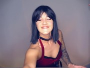 Ada Wong is feeling horny while she waits for rescue - JOI GAMES 3/16