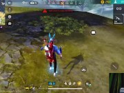 New Gameplay Video | New Video Free Fire 10/16