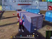 New Gameplay Video | New Video Free Fire 13/16