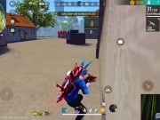 New Gameplay Video | New Video Free Fire 14/16