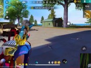 New Gameplay Video | New Video Free Fire 2/16