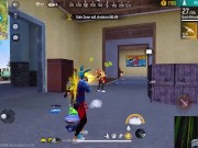 New Gameplay Video | New Video Free Fire 3/16