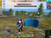 New Gameplay Video | New Video Free Fire 5/16