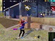 New Gameplay Video | New Video Free Fire 7/16