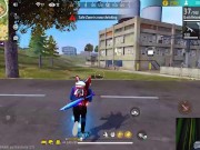 New Gameplay Video | New Video Free Fire 8/16