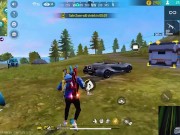 New Gameplay Video | New Video Free Fire 9/16