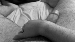 AfterShowerMasturbation