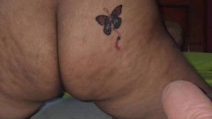 Llevo a mi suegra a hotel y me entrega su rico y buen culo anal 🍑🍆