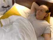 Amazing Old guy vs hot teenager she swallows cum and gets hard fucked in her mouth and pussy 7/16