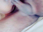 සෙව්වන්දි නංගිට හිකුවා ඔඩොක්කුවේ තියාගෙන. Sewwandi  Fucked HardPussy pounding Creampied 11/16