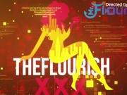 Trailer Strangers in an elevator can give off secret vibes. That is apparently what happened between Dee Lusion and Rome 16/16