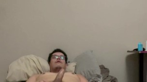 First time butt plug