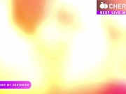 CherryTV - Lindsey Woods, Desperate and Horny, Screamed 'FUCK ME HARD, PLEASE 1/16