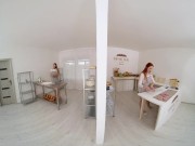 VirtualReal Bakery 2/16