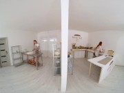 VirtualReal Bakery 3/16