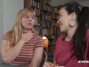 Ersties - These Babes Like Rough Lesbian Sex 12/16