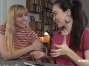 Ersties - These Babes Like Rough Lesbian Sex 8/16