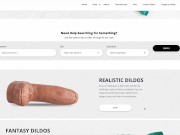 The Handyman Butt Plug Review, from Hankey's Toys: Ready to Stuff Your Pipes? 14/16