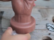 The Handyman Butt Plug Review, from Hankey's Toys: Ready to Stuff Your Pipes?