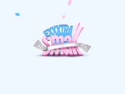 Healthy Little Bunny Trailer 1/16