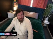 Healthy Little Bunny Trailer 2/16