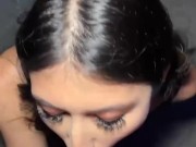 Perfect Body Gal Gives Head After Date 13/16